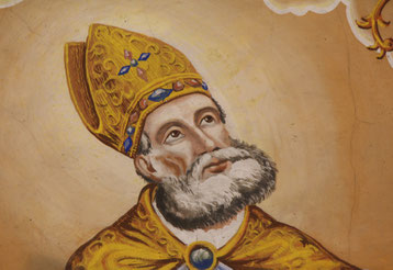 Castifao - Saint Nicolas 