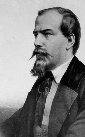 Hans von Raumer