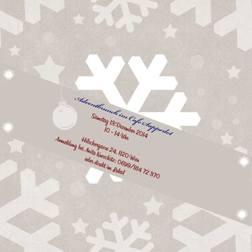 Adventbrunch