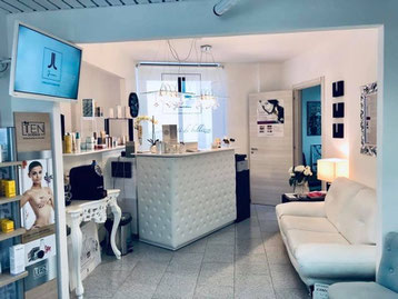 Clinica Medita Medical CAgliari in Sardegna, trattamento palloncino Elipse