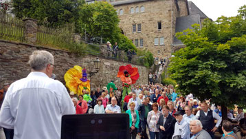 AllDieKunst,Kunstverein Langenberg,Norbert Bauer,DJ,Saxophonist,Saxophon,Event,Kunstevent