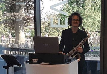 Party,Party-DJ,Party-Saxophonist,Musiker,DJ&Saxophonist,Köln,Zooevent,Geburtstag,Hochzeit