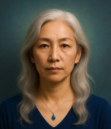 叡智の超能力者安藤京子