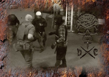TDC TACTICAL COURSE