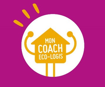 logo mon coach eco logis