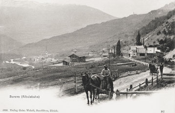 Gebrüder Wehrli Bendlikon Zürich