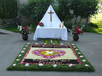 Altar Grundschule 2017