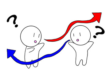 伝えたいけど、伝わっていない…?
