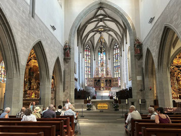 Foto: Dr. Hans-Joachim Schuster