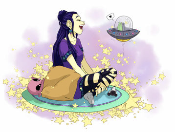 w.i.t.c.h. witch hay lin Sovereigns comic