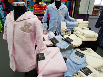 Frottierwäsche / Badeaccssesoires - Ruoss Schübelbach