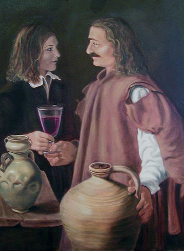 Tavern Keeper