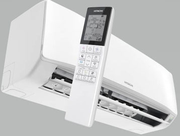 Hitachi Air Home 400