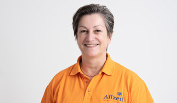 Bild Sabine Thielker Pflegeberatung Allzeit