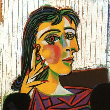Visita guidata mostra Picasso Milano Palazzo Reale