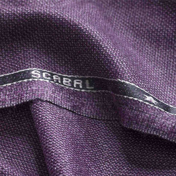 Scabal Stoffe exklusiv bei le coupon