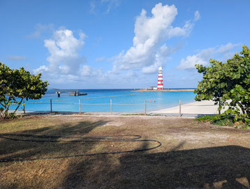 Ocean Cay