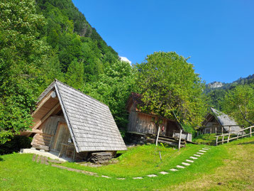 Ferienhaus Brunnbach