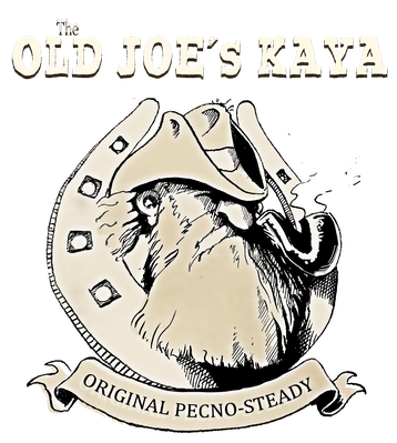 Site de old-joe-s-kaya !
