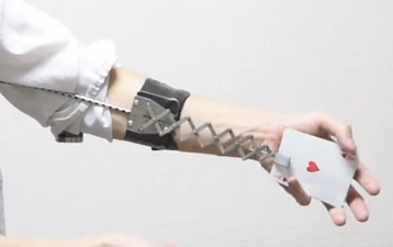 Ghost Hand ゴーストハンド キープリンガー Magica マギカ Ghost Hand ゴーストハンド キープリンガー Magica マギカ