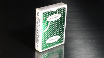 Smith No. 3 Playing Cards / スミス・ナンバー3 デック - MAGICA-マギカ-