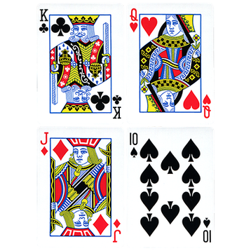 Noc V3s Deck ノック V3s デック By Hopc Magica マギカ Noc V3s Deck ノック V3s デック By Hopc Magica マギカ
