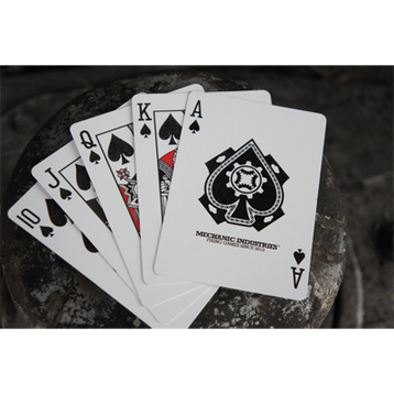 Mechanic Deck Vr2 Magica マギカ