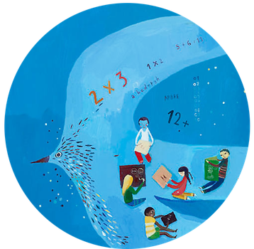 Angelyna Souzeau thérapeute saint malo nantes