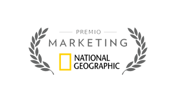 Premio Marketing National Geographic