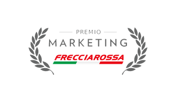 Premio Marketing Frecciarossa
