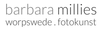 barbara millies . worpswede . Fotokunst . Visualisierung . Mac-Hilfe