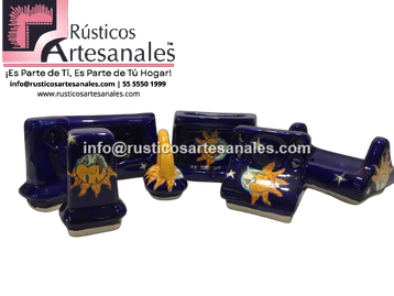 <img src=" Accesorios Decorado Eclipse en Talavera para Baño | Juego Hecho a Mano.jpg" alt=" Accesorios Decorado Eclipse en Talavera para Baño | Juego Hecho y decorado en México 100% a mano" />
