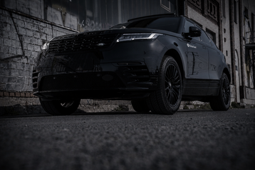 Range Rover Velar
