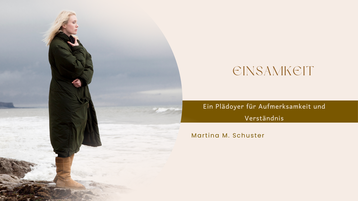 blogartikel über die Einsamkeit, mit Bezug auf den Titel 'Einsamkeit - die unerkannte Krankheit' von Manfred Spitzer. 