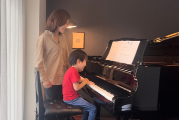 ART&PIANO LISA OKADA ピアノレッスンコース