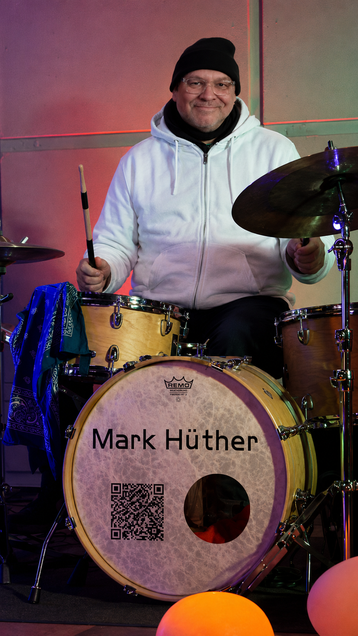 Mark A. Hüther_Foto: Organic Jukebox