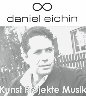 Daniel Eichin Art