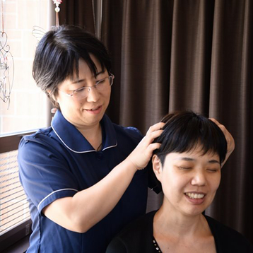 北と南の6人　私たちの仕事見本市　講座　セッション　永瀬一代　立山由香　宝生恵子　西内まこ　櫻木よしこ　平吹　幸　セッション出展