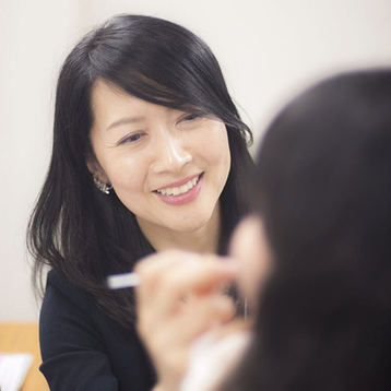 北と南の6人　私たちの仕事見本市　講座　セッション　永瀬一代　立山由香　宝生恵子　西内まこ　櫻木よしこ　平吹　幸　セッション出展