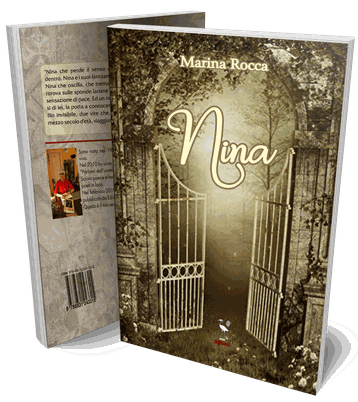 Nina, un romanzo di Marina Rocca 