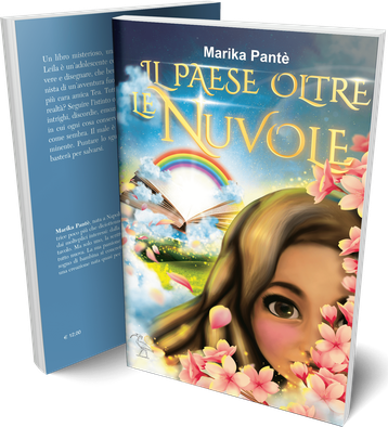 Il Paese Oltre le Nuvole un romanzo di Marika Pantè