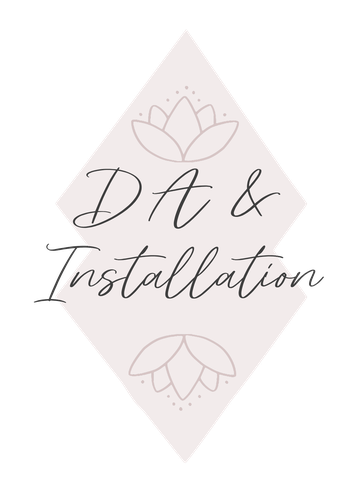 Direction artistique et installation pour décoration de mariage à Lille et dans les Hauts-de-France