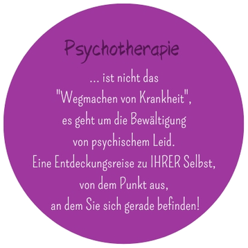 Psychotherapie in Kirchheim Teck