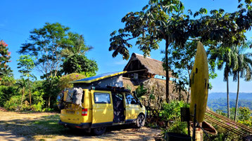 Chinos Rayu Pakcha Lodge im ecuadorianischen Regenwald