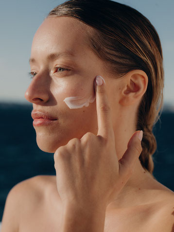 Nourishing Sorbet Cream - 50ml (32,00€)