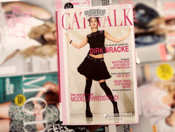 Catwalk, Dirk Bracke