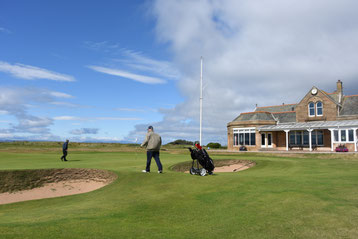 The Open 2022 Golfinscotland Eu