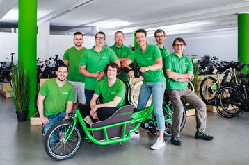 Die Corratec Life S e-Bikes sind zurück