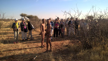 Namibie 06 octobre 2016
