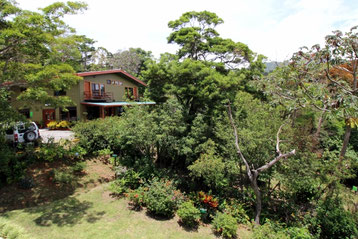 Cala Lodge, Monteverde, Costa Rica